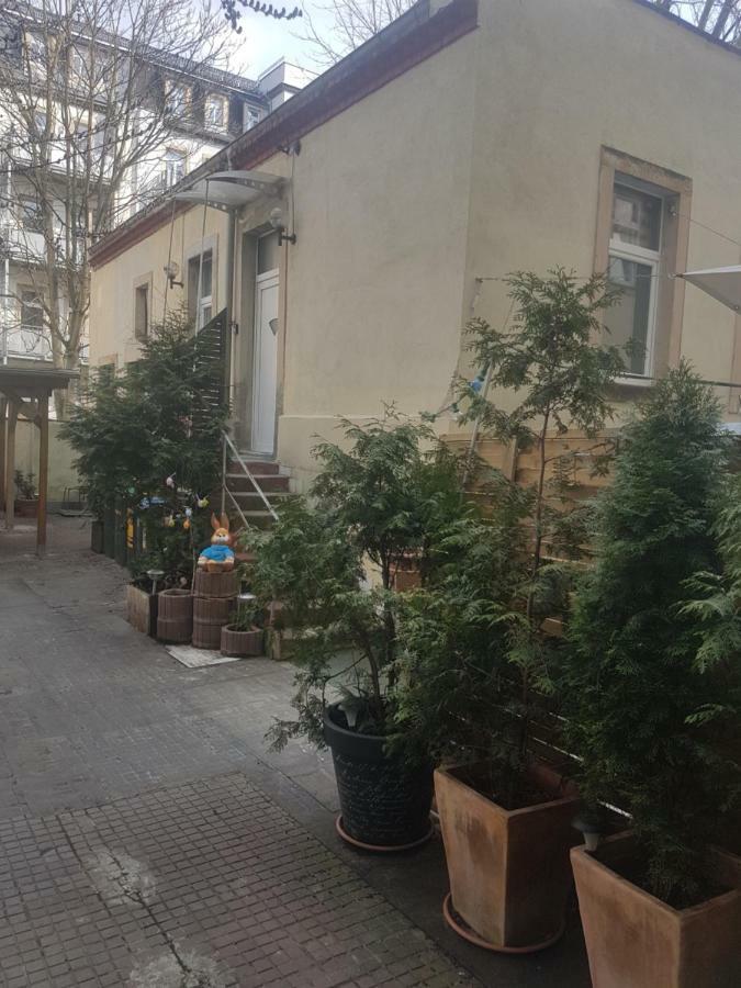 Max's Hinterhaus Holiday home